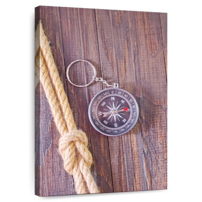 Aletra Compass Outdoor