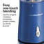 Hamilton Beach® Personal Blender with Travel Lid-1049535719