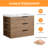Bejkush Single Bathroom Vanity with Ceramic Top