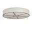 8 - Light Flush Mount