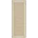 Taran Easy Care Hand Hooked Performance Solid Color Rug