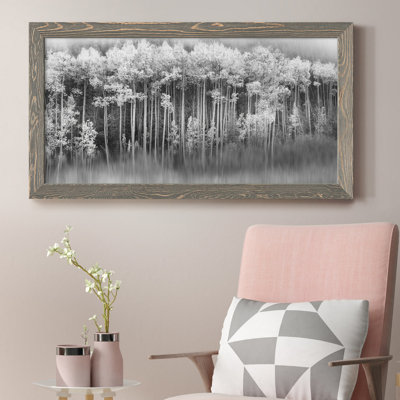 " Dreamy Aspen "