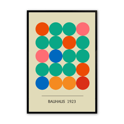 Bauhaus 1923