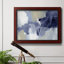 Toile encadrée de qualité supérieure Sky Break II - prête à être accrochée-1493951686-1493951692