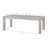 Leyland 66" - 84" Extendable Dining Table