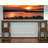 Solid Wood Writing Desk
