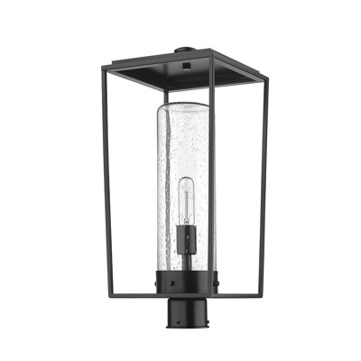 Jadine Seeded Lantern Head