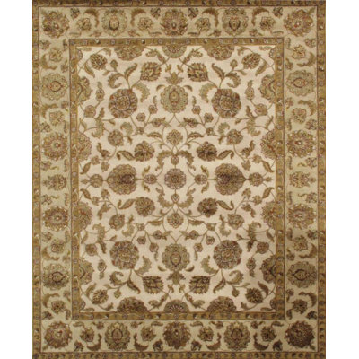 Oriental Indoor Rug
