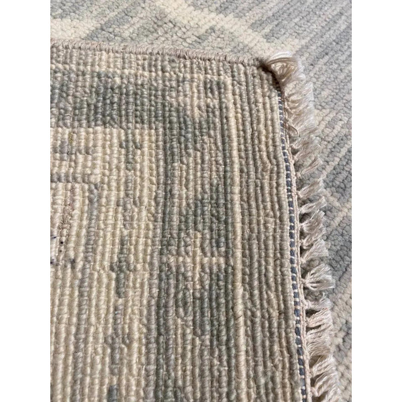 Weiman Southwestern Area Rug