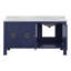 Blanche 60'' W Double Vanity
