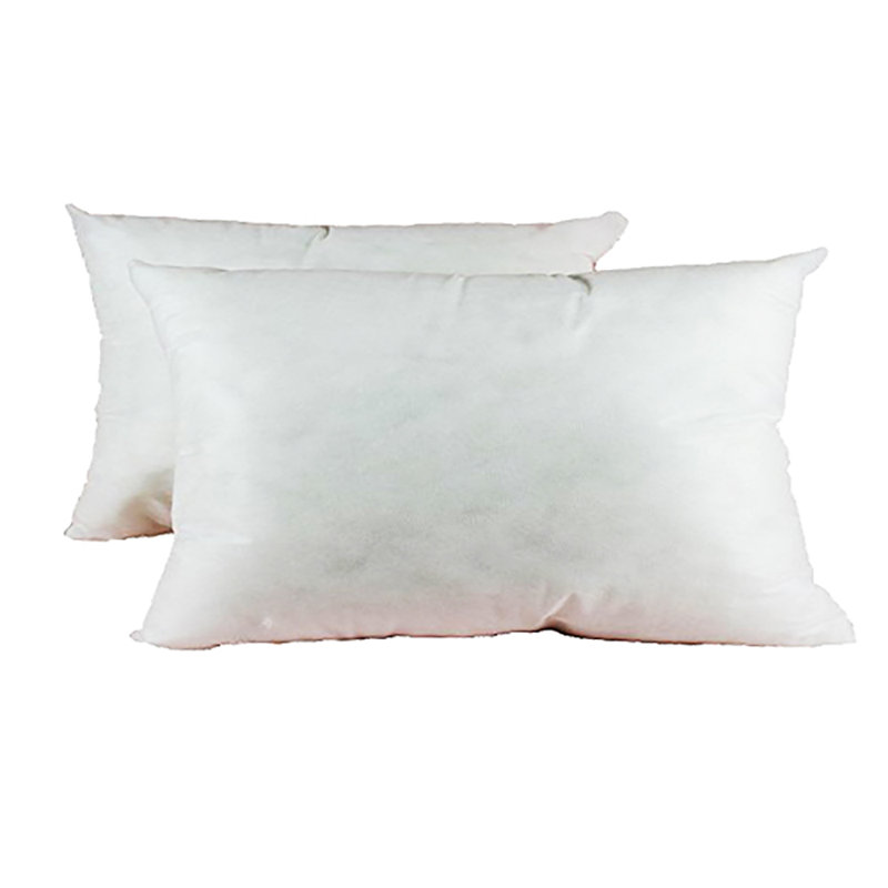 Hypoallergenic Throw Pillow Insert