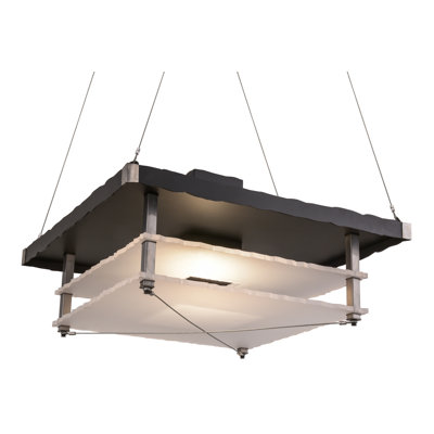 Metropolis 2 - Light Pendant