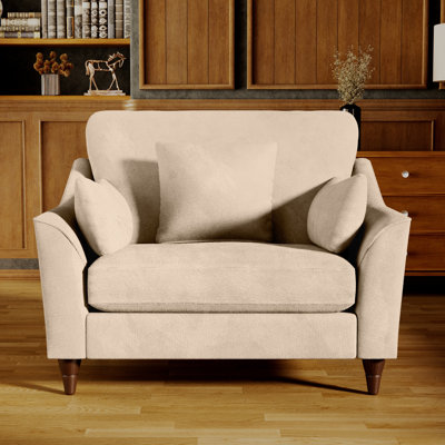 Springview Upholstered Armchair