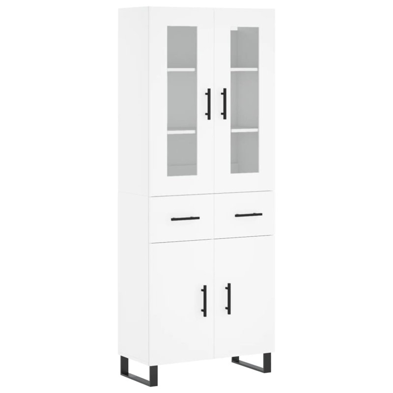Archan Storage Cabinet