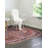 Gamero Chenille Geometric Indoor Rug-1176692108