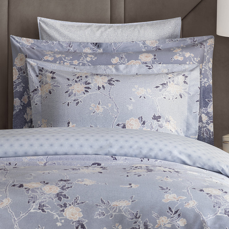 Sienna Pillowcase, Square