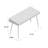 Betsons Writing Desk