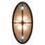 Luminaire suspendu inversé 48 po One Genny