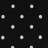 Marriott Reversible Polka Dot Table Runner-560057046-560057065