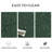Brinae 68" Wide Boucle Upholstered Loveseat Sofa-928409884