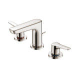 G Series Widespread Bathroom Faucet with Drain Assembly