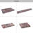 Washable Rug 4X6 Area Rug-1059309812