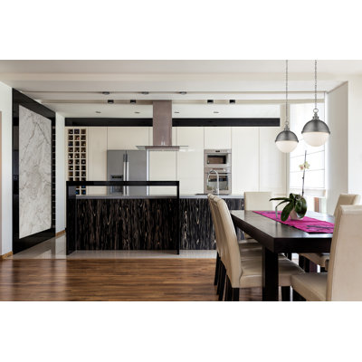 Dukinfield 2 - Light Unique/Statement Pendant