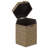 Brayden Studio Beardsley Wicker Bin