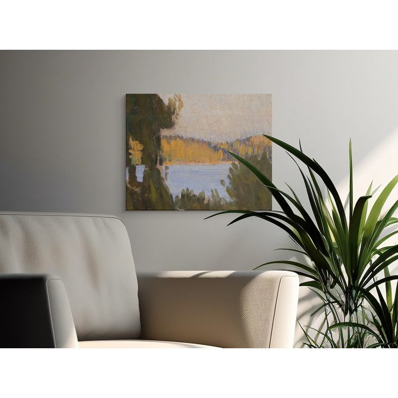 Leonetti Wrapped Canvas Print Set, 48x32