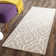 Cannen Hand Tufted Wool Geometric Rug