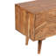 Console multimédia Harmony - Naturel 51 po