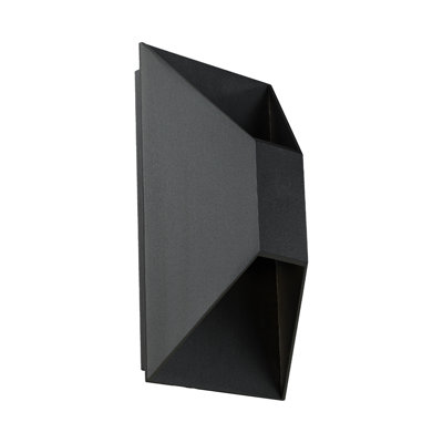 Maglev LED Flush Mounted Sconce
