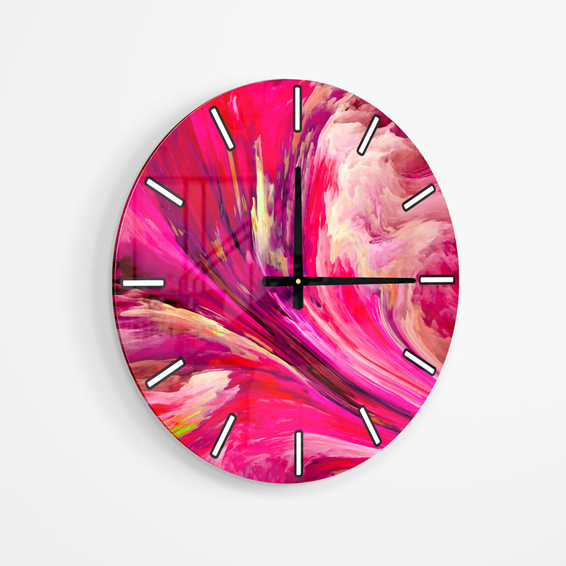 Bijolle Wall Clock