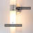 Steel Armed Sconce-57686105-57686107
