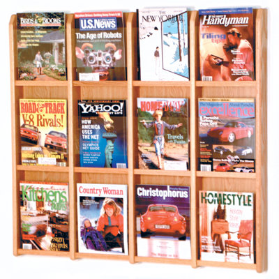 Magazine Rack