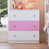 Blanc / rose est en rupture de stock