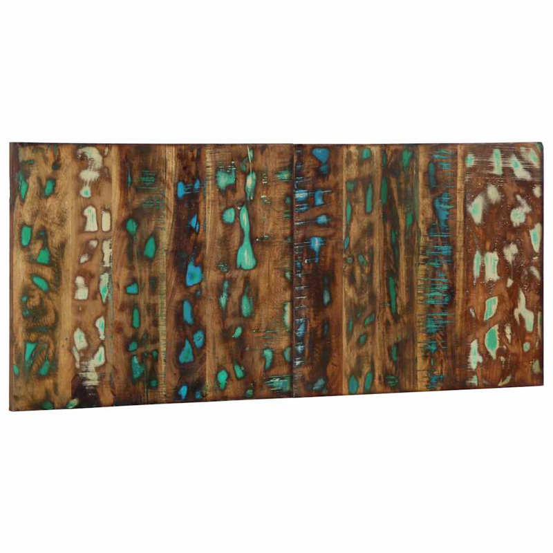 Galeno Solid Wood Headboard, Small Double (4')