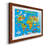 " World Map "-61091516-61091520