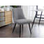 Chaise de salle à manger Catto Cedartown-88536499
