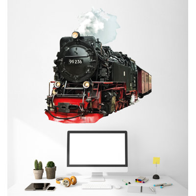 Wall Decal