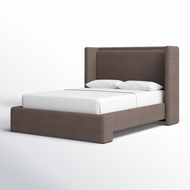 SOPHIA 1 Upholstered Queen Bed, Queen