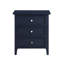 Table de chevet 3 tiroirs Luca-673183320