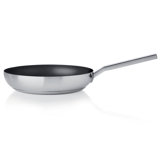 STILE By PININARINA Stainless Steel Non-Stick Frying Pan