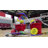 Reliant Series 72'' H x 60'' W Metal Trophy Display Case-178985-178987-178990