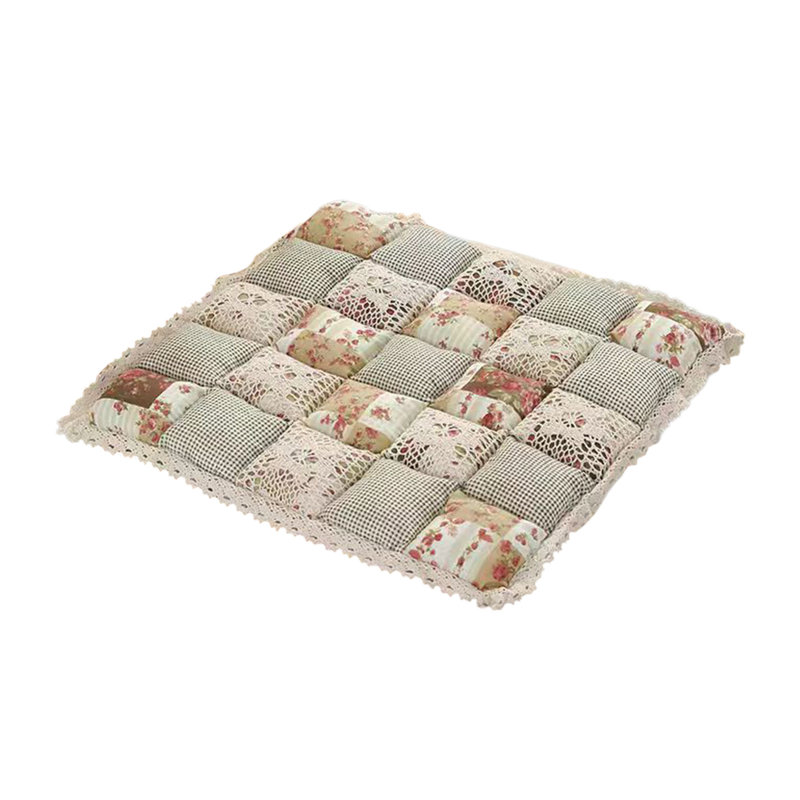 Coussin de fenêtre isolant pour l'hiver, A