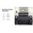 Embossed Microfiber Quilt Coverlet Set-124685104-124685118