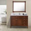 Ensemble de meuble-lavabo simple 34 po Freeland
