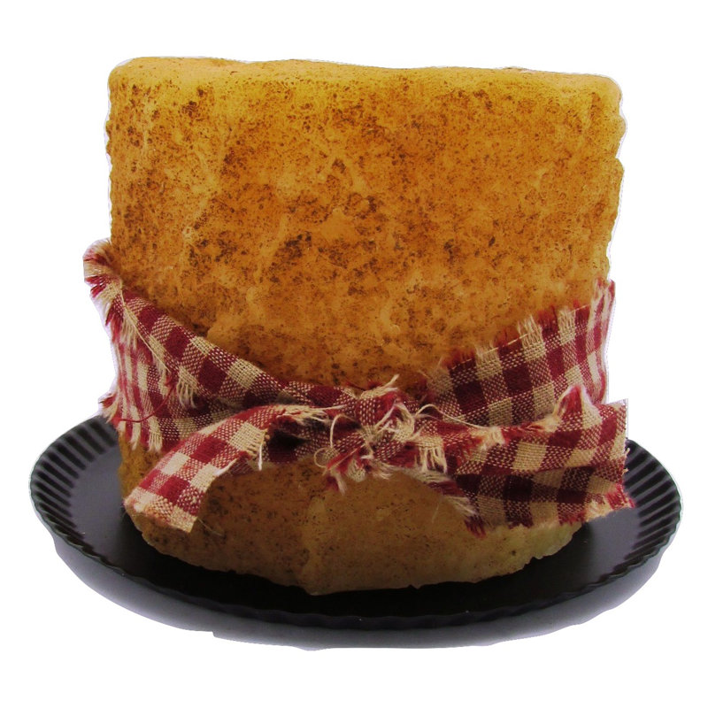 Claus' Bake Shoppe Scented Novelty Candle