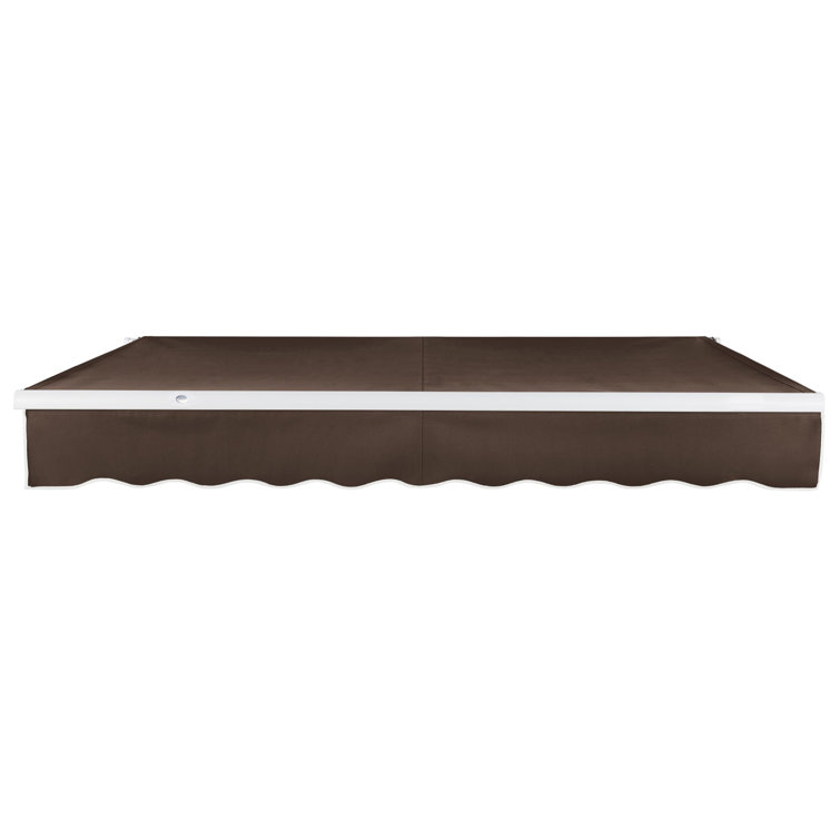 Awntech Maui Patio Retractable Awning