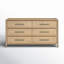 Commode en rotin Retreat-95850576